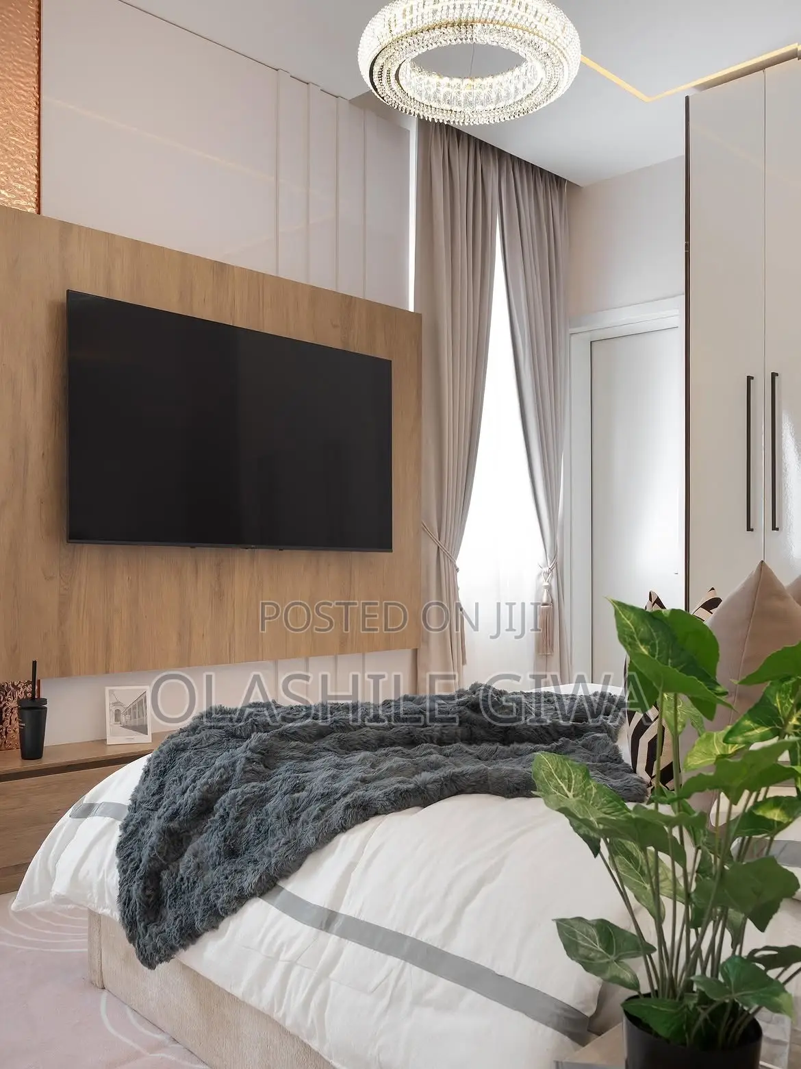 1/2bedroom