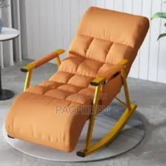 Reclining Rocking Sofa Executive Relaxing Chair