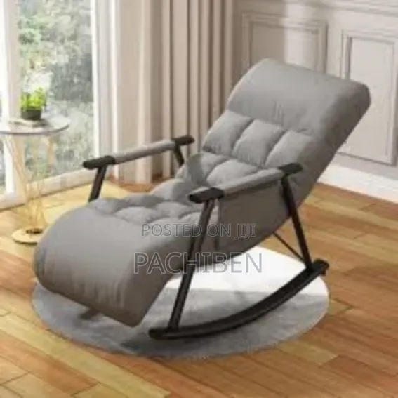 Reclining Rocking Sofa Executive Relaxing Chair