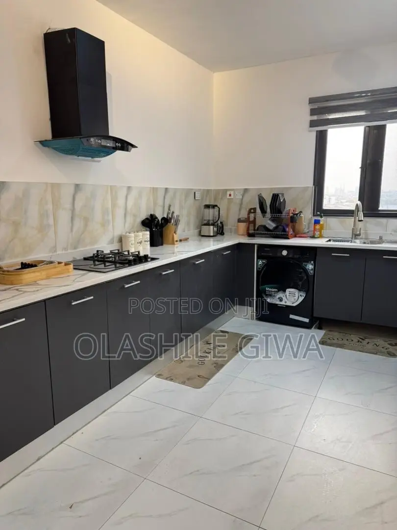 4 Bedroom Apartment