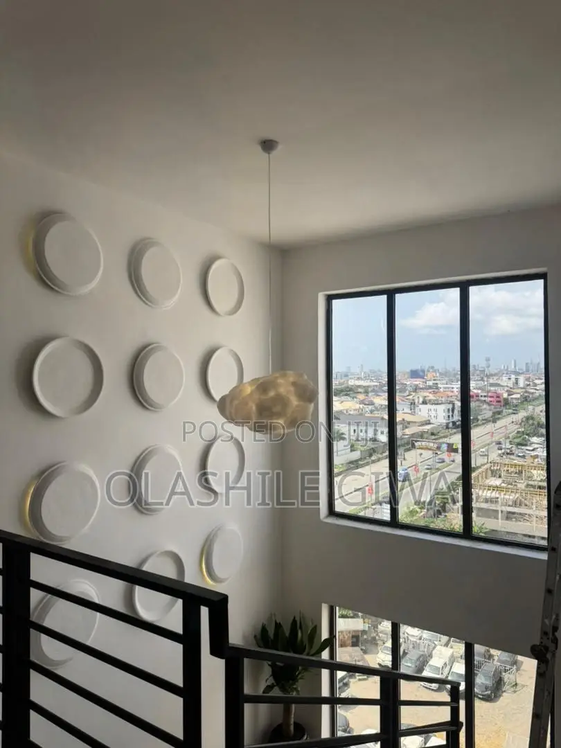 4 Bedroom Apartment