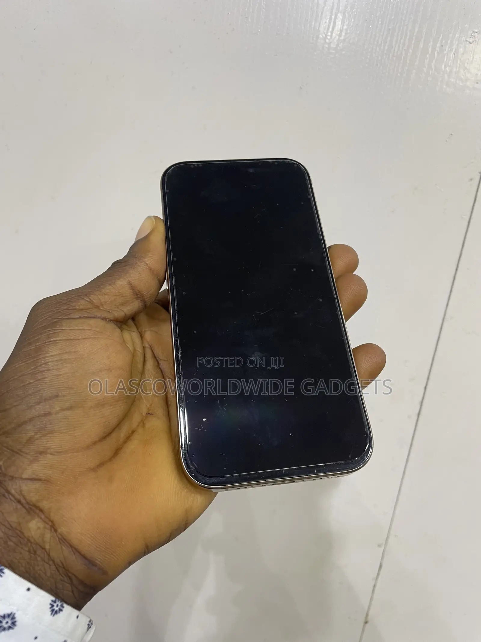 Apple iPhone 16 Pro 512 GB Rose Gold