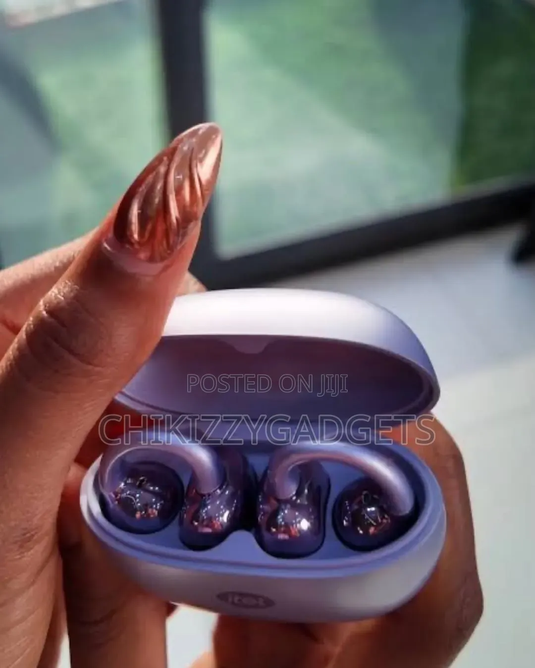 Brand New Itel Buds Fit5