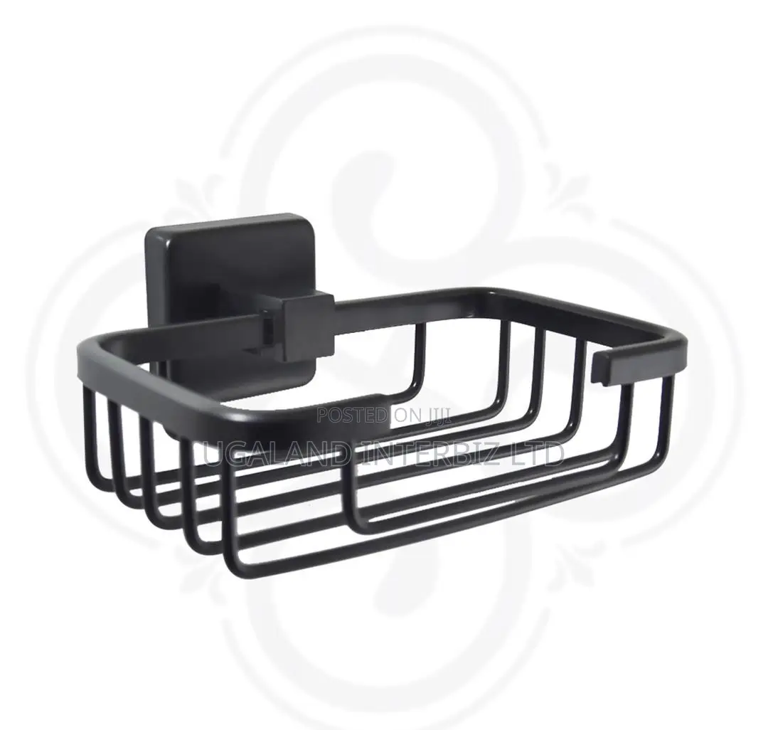 Premium Wall Mounted Soap Dish