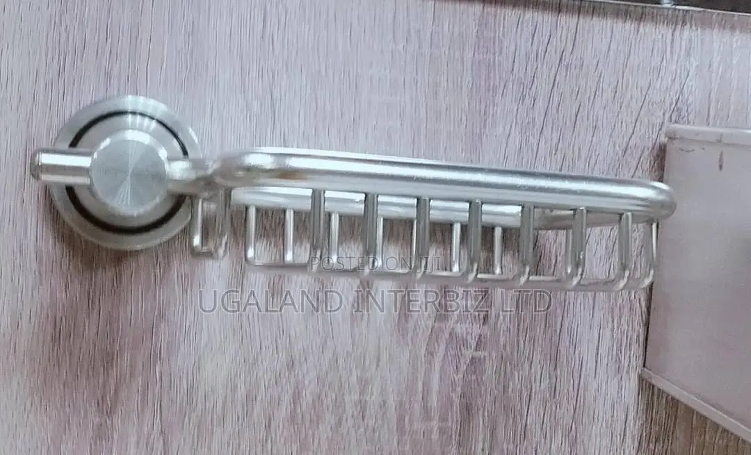 Premium Wall Mounted Soap Dish