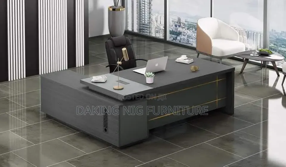 Executive Office Table 1.8mtr