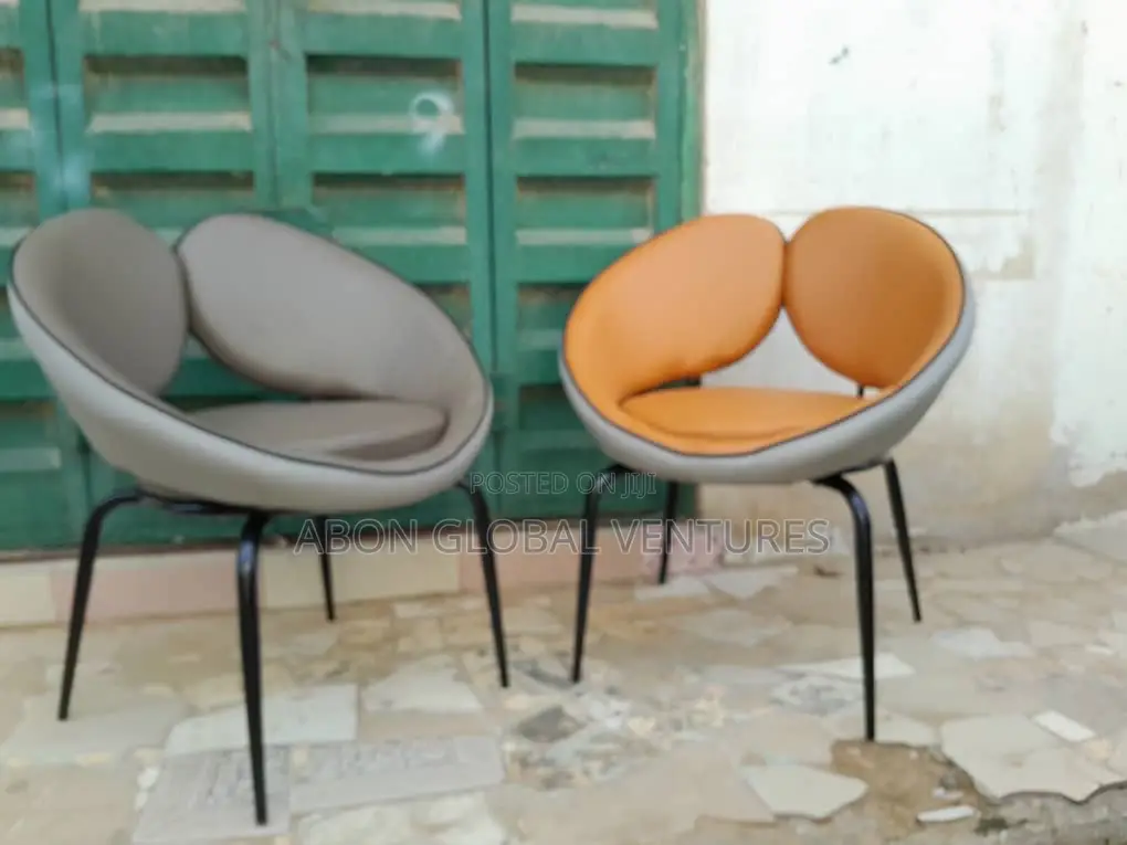 Executive Sit Out Chair