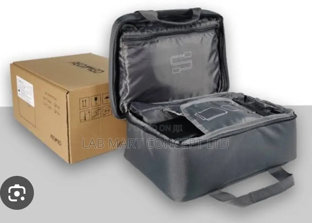 Bipap by Aeonmed