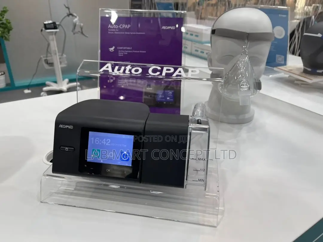 Cpap Aeonmed