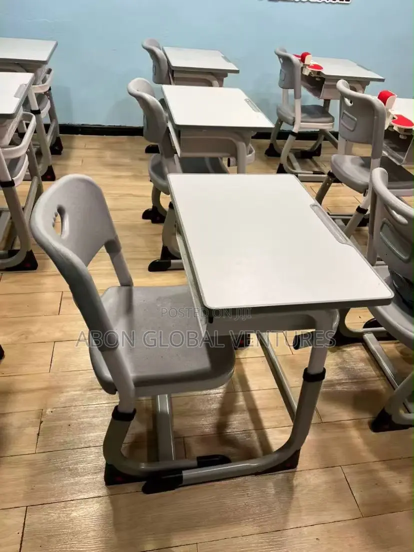 Schooling Chair