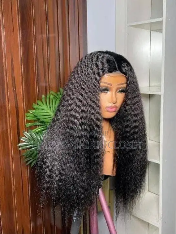 2*6 Closure Yaki Straight