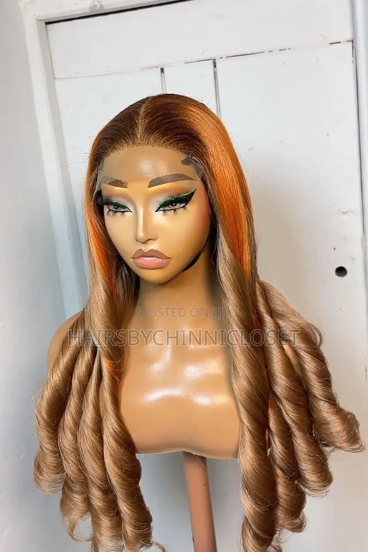 T Frontal /13*3 Frontal/5*5 Closure Bouncy