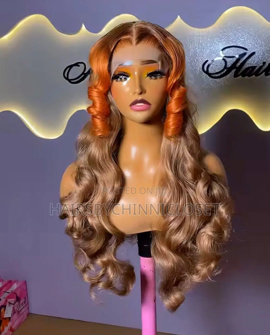 T Frontal /13*3 Frontal/5*5 Closure Bouncy