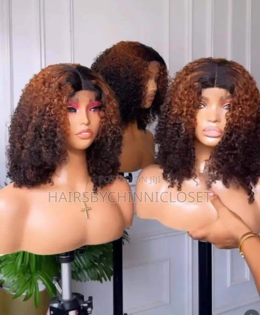 3tone Budget Pixie 2*4 Closure