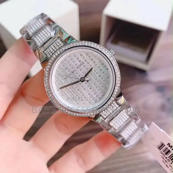 Quality Michael Female Watch