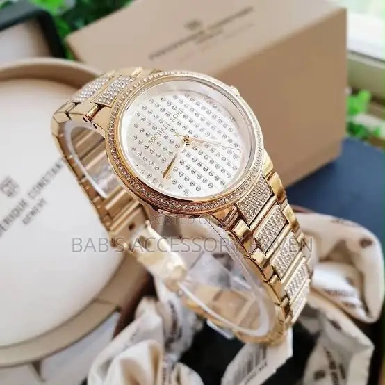 Quality Michael Female Watch