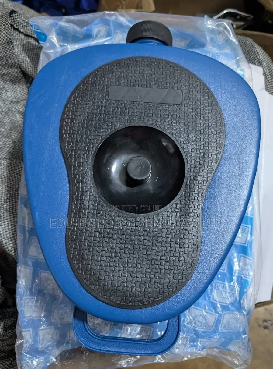 Plastic Bed Pan