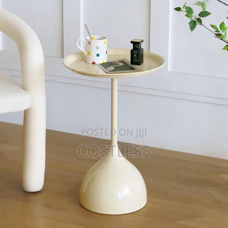 Modern Rotating Luxury Table