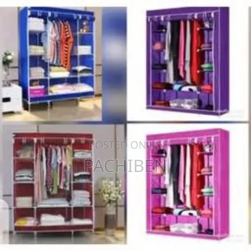 Cloth Wardrobe
