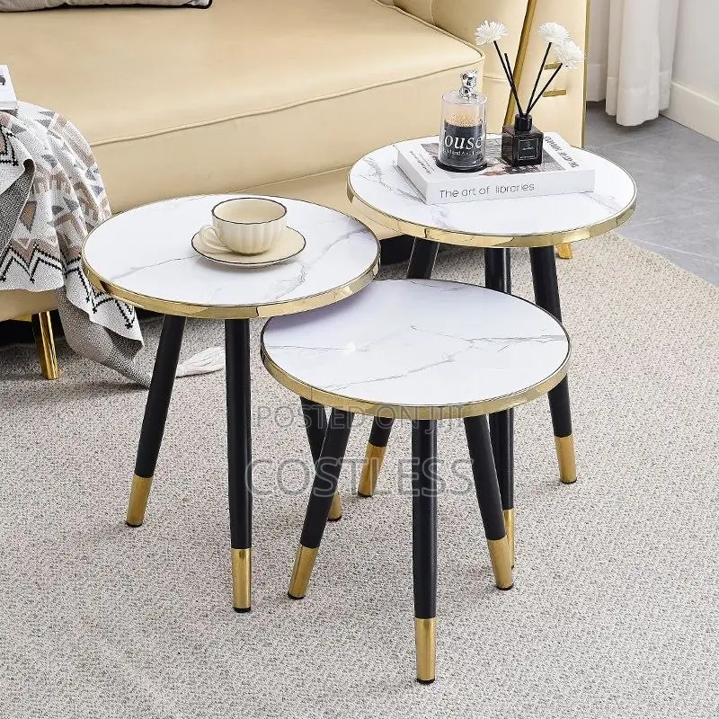 Coffee Table 3 in 1