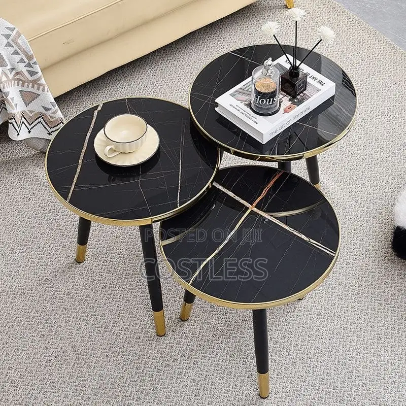 Coffee Table 3 in 1