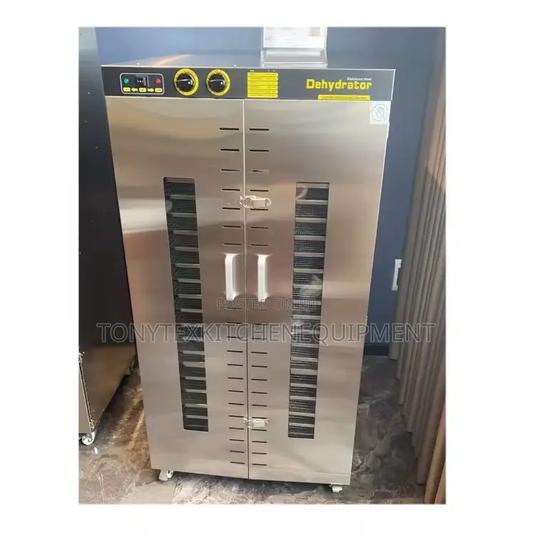 Commercial 24trays Dehydrator