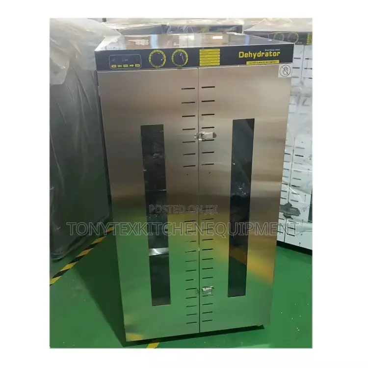 Commercial 24trays Dehydrator