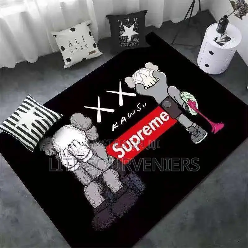 3d Design Centre Rug