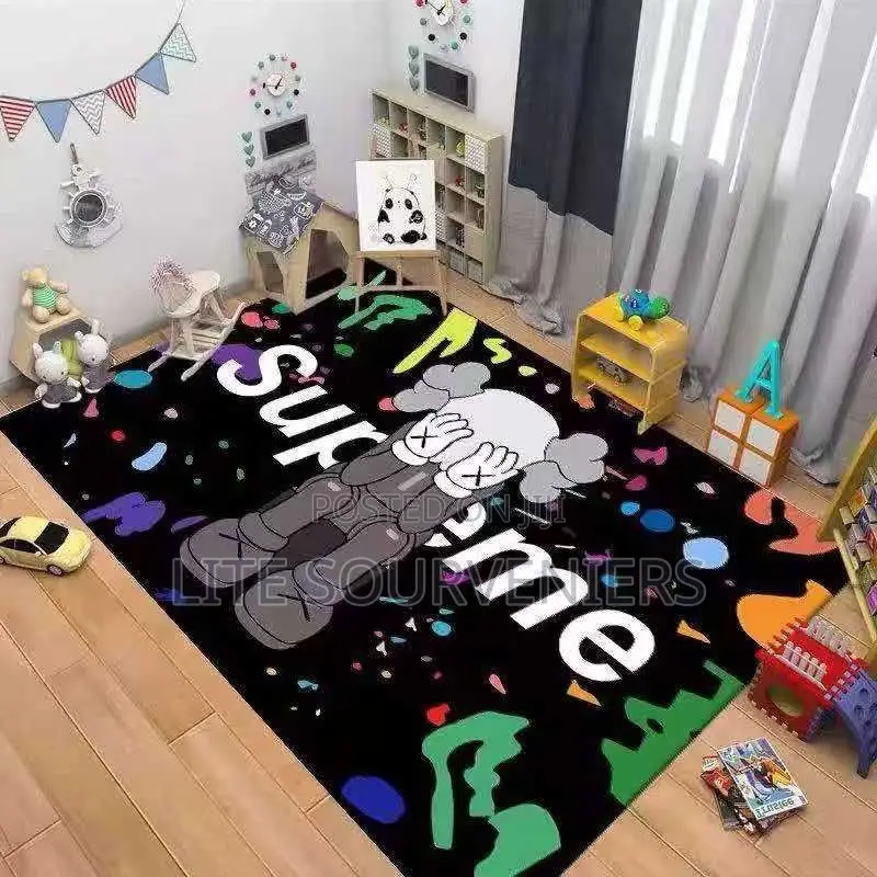 3d Design Centre Rug