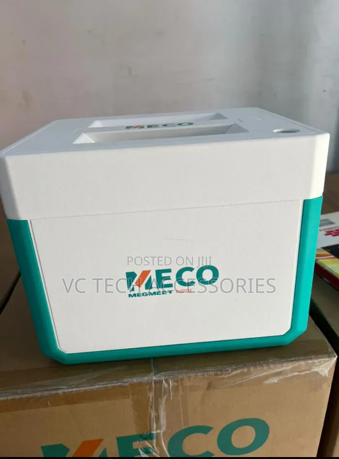 Meco 1kwh 300w Solar Generator and 300w Panel