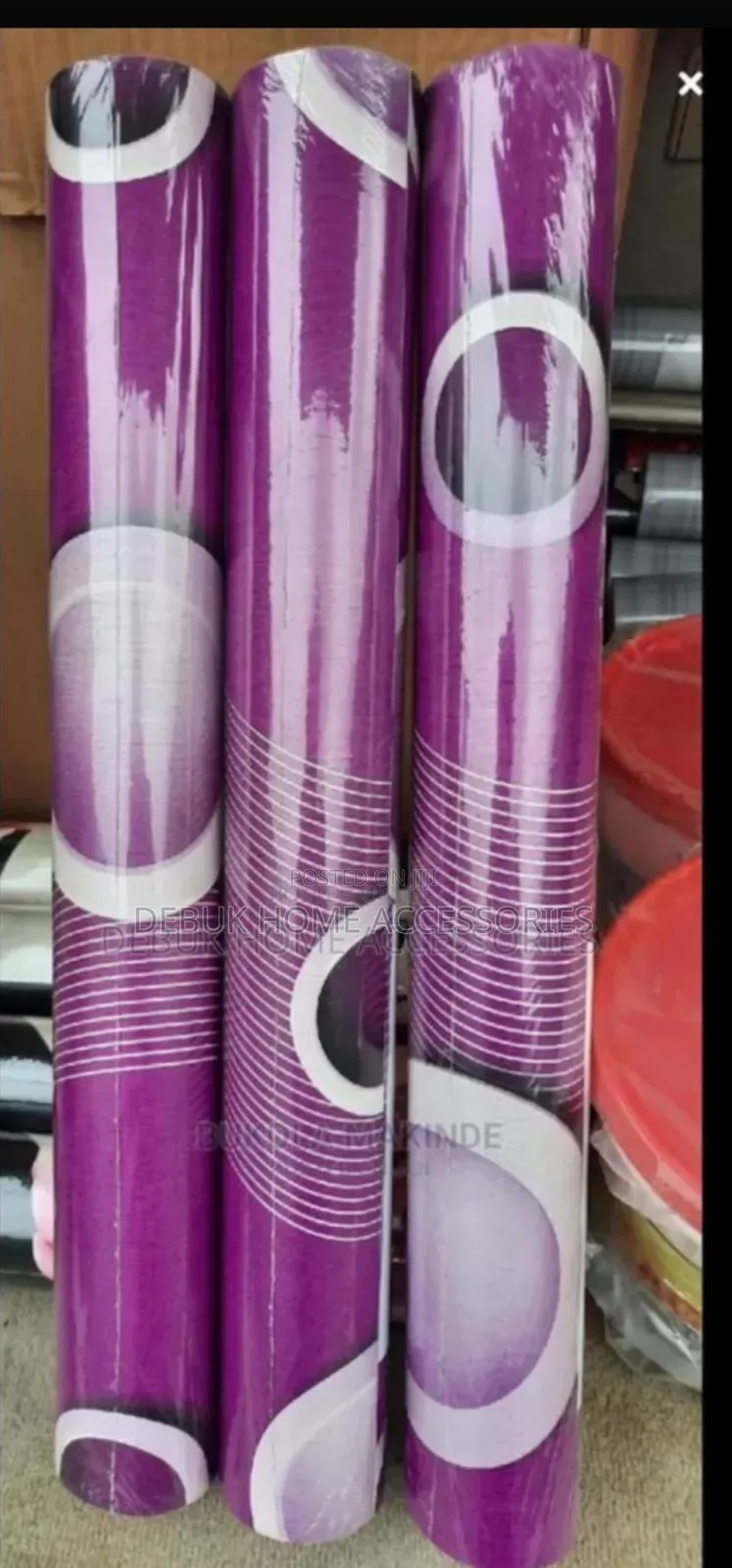 Lovely Pink, Purple, and Colourful 3d Wallpapers