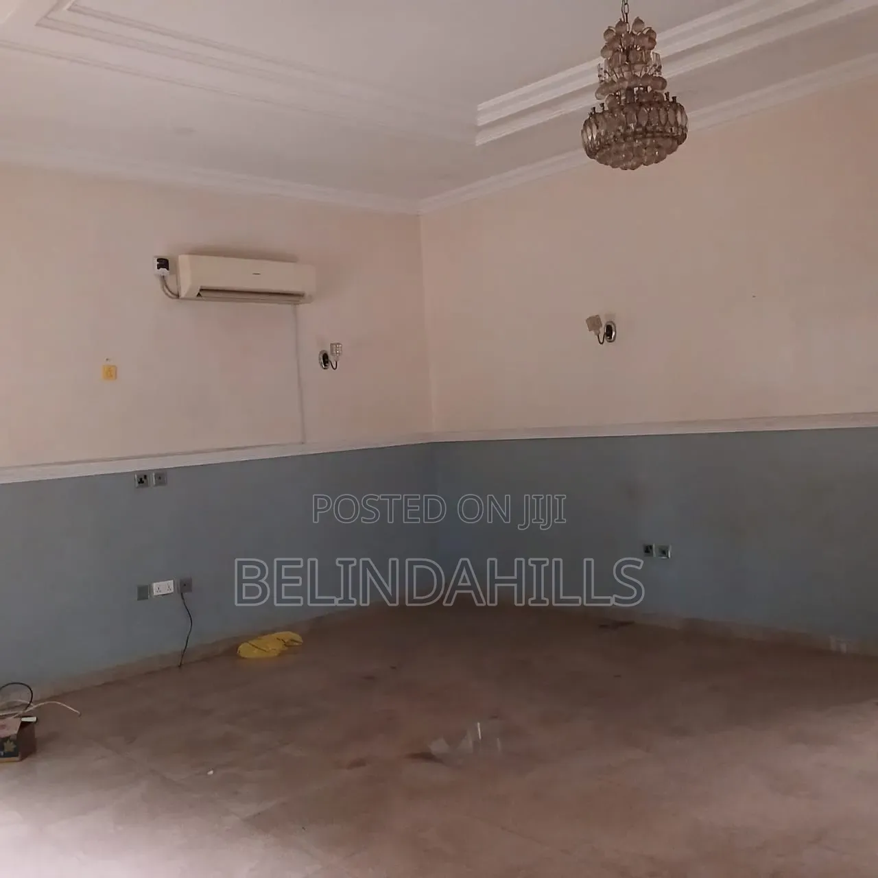 4bdrm Duplex in Maitama for rent