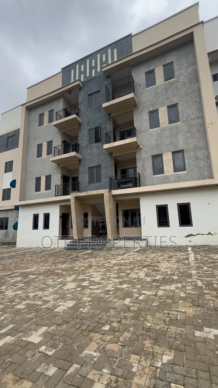 3bdrm Block of Flats in Gilmore, Jahi for sale