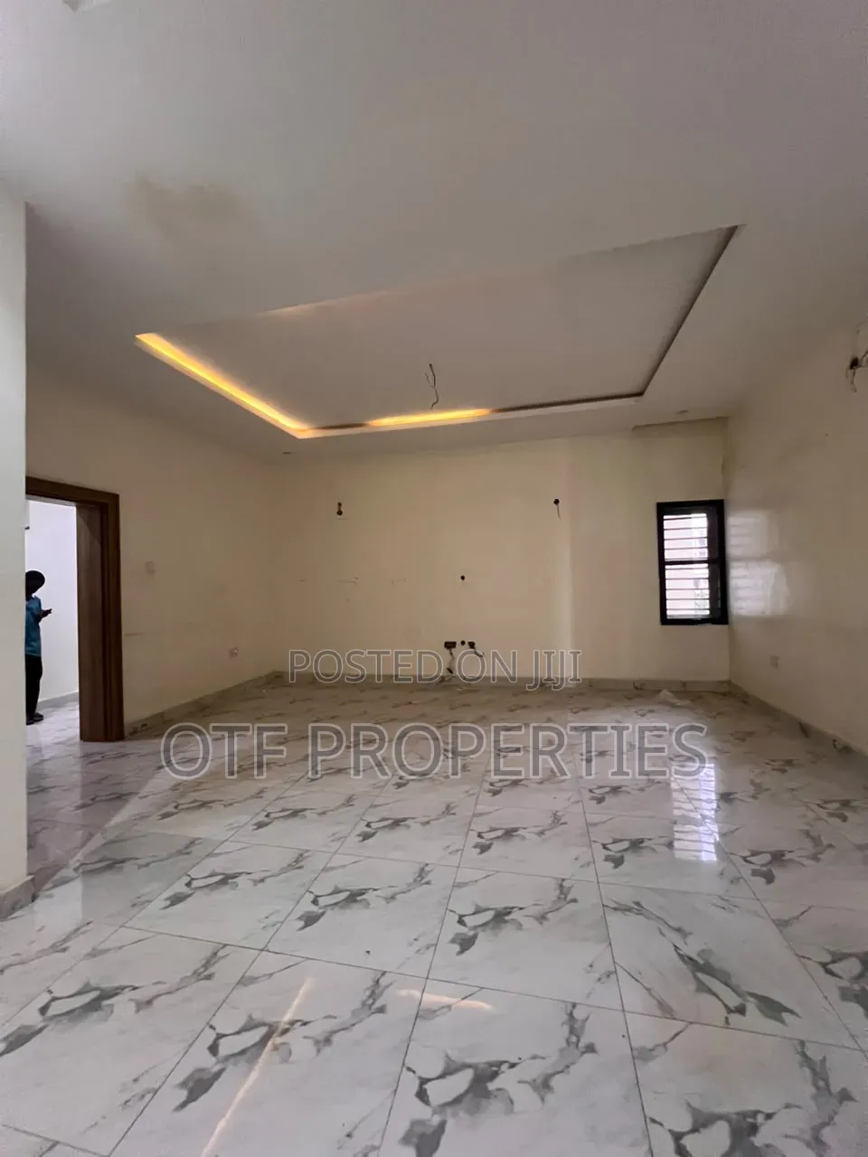3bdrm Block of Flats in Gilmore, Jahi for sale
