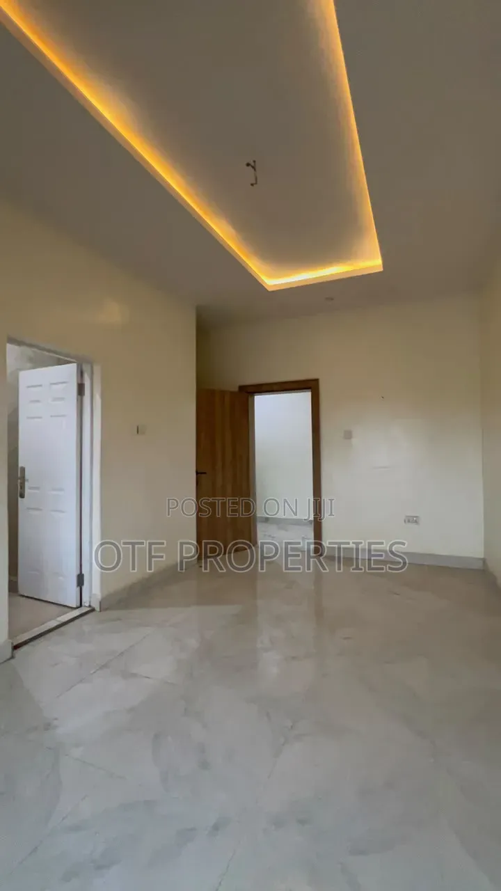 3bdrm Block of Flats in Gilmore, Jahi for sale