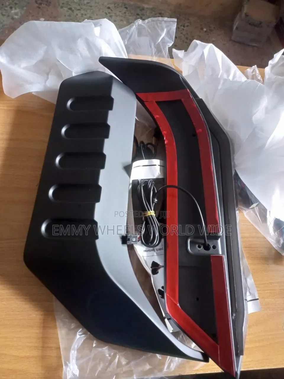 Jeep Wrangler Upgrade From Old Model to Newer Model Available in Stock