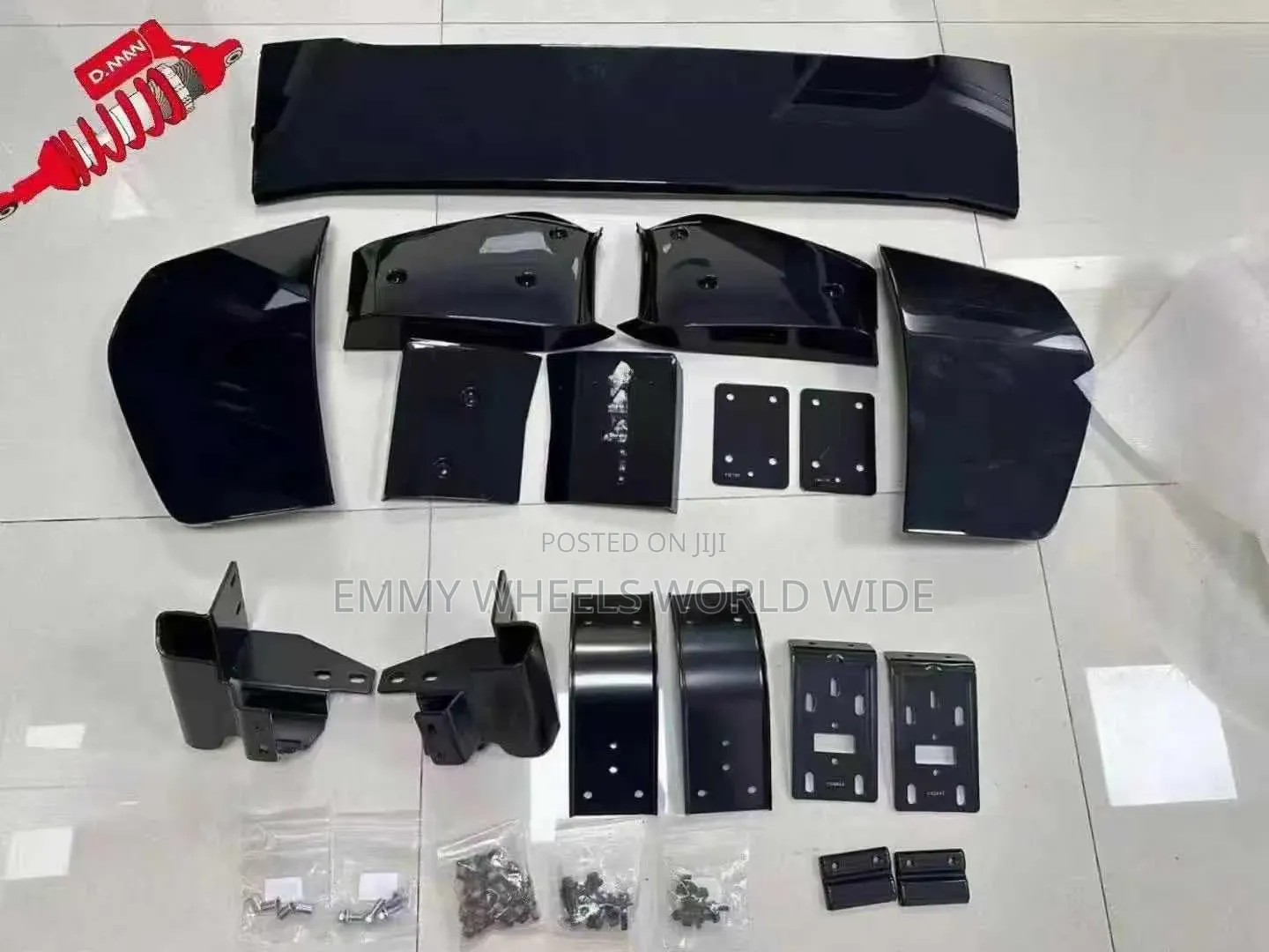 Jeep Wrangler Upgrade From Old Model to Newer Model Available in Stock