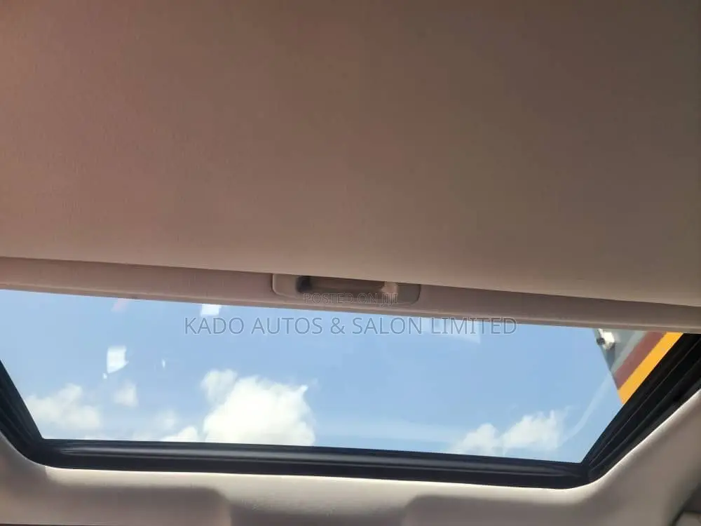 Lexus ES 350 2008 Silver