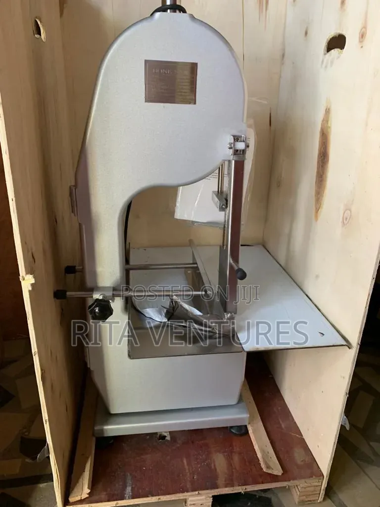 J210 Bonesaw Machine