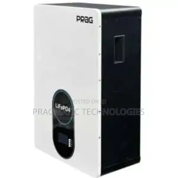 5kva Relay Voltage Stabilizer (95-270v)