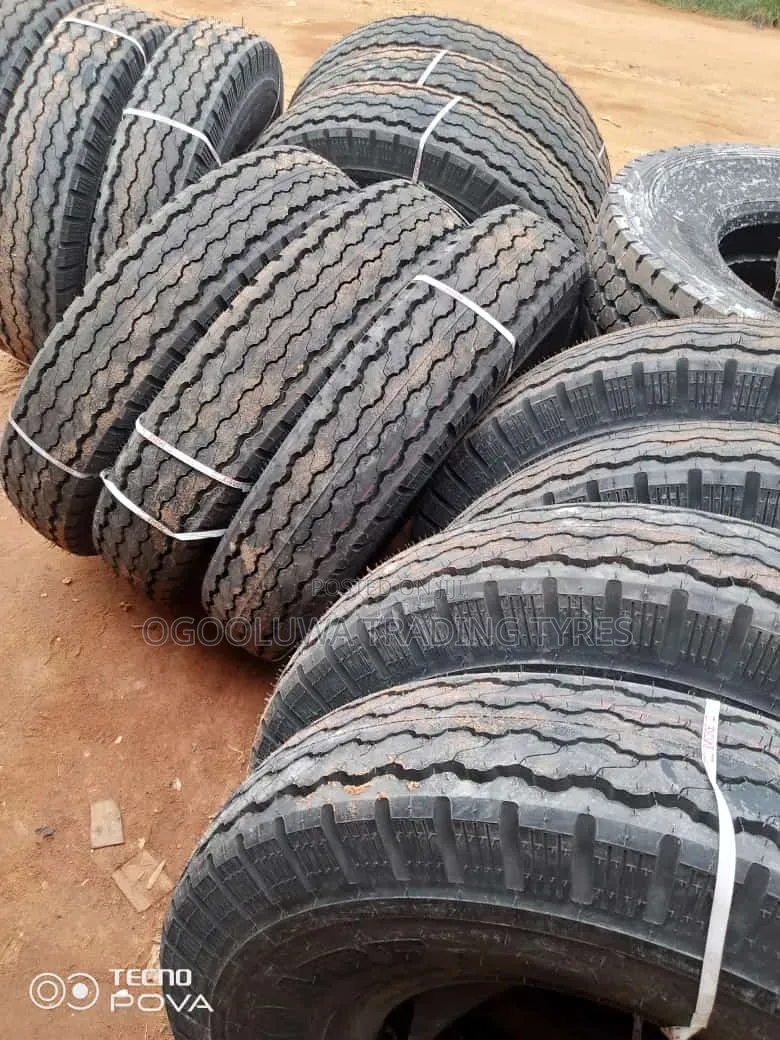 All Kinds of Brand New Tyres