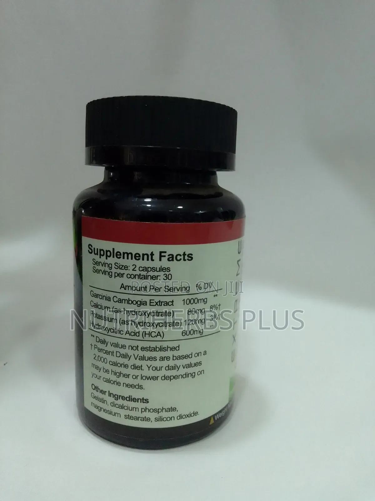 Extreme Belly Fat Blast Fat Burning Formula