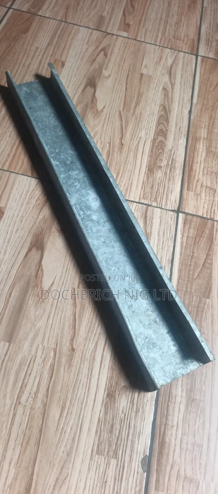 Great Quality Galvanized Steel Trusses C Channel for Sale