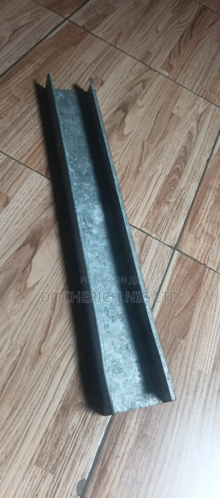 Great Quality Galvanized Steel Trusses C Channel for Sale