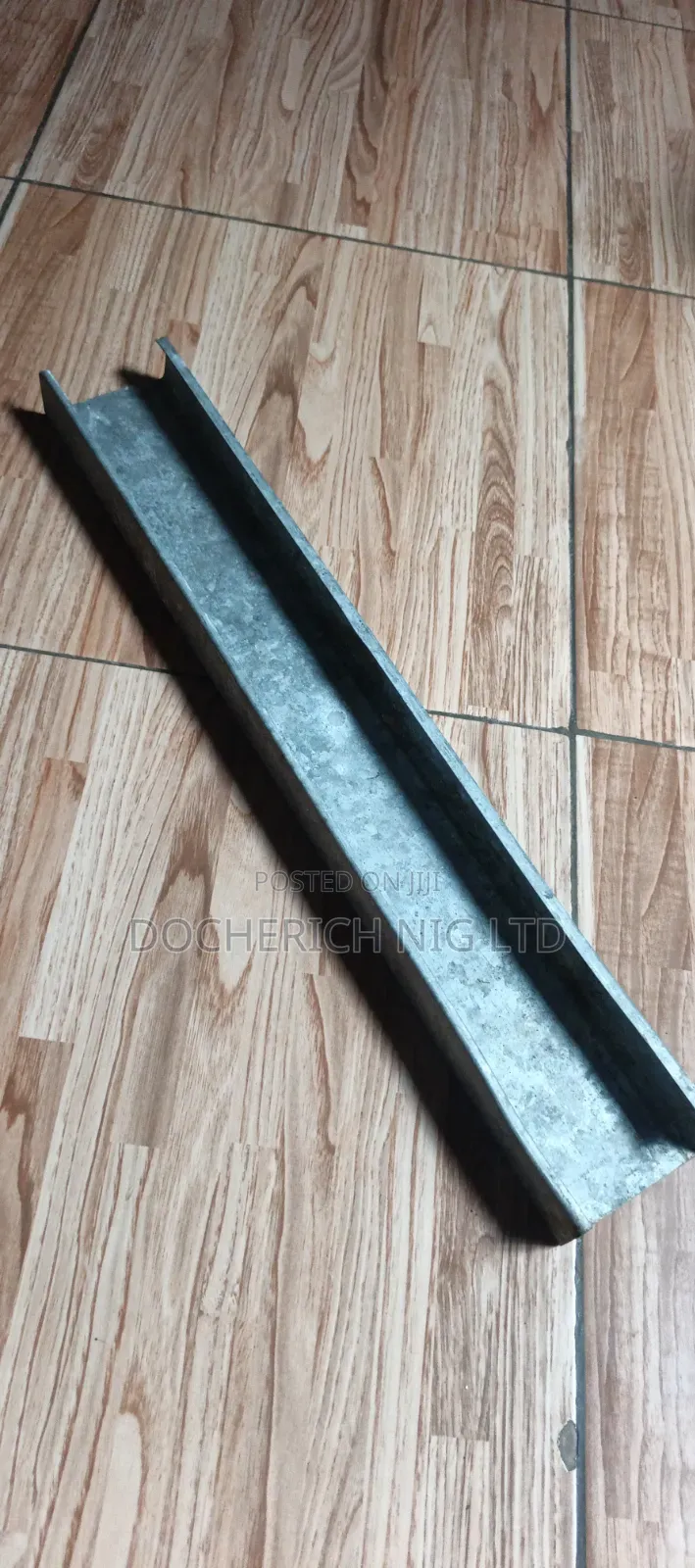 Docherich Best Selling Galvanized Stainless Steel Trusses C Channel