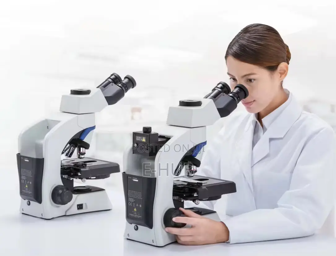 Original Microscope
