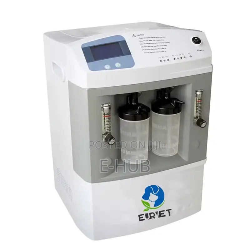 Oxygen Concentrator