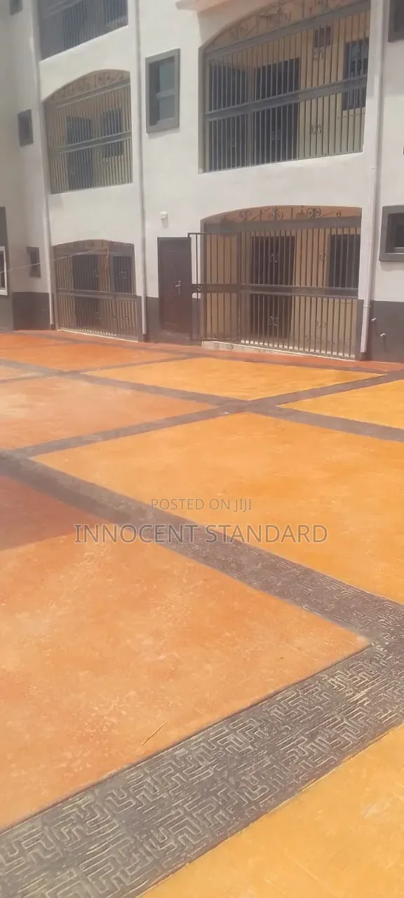 2bdrm Apartment in Chikakore, Kubwa for rent