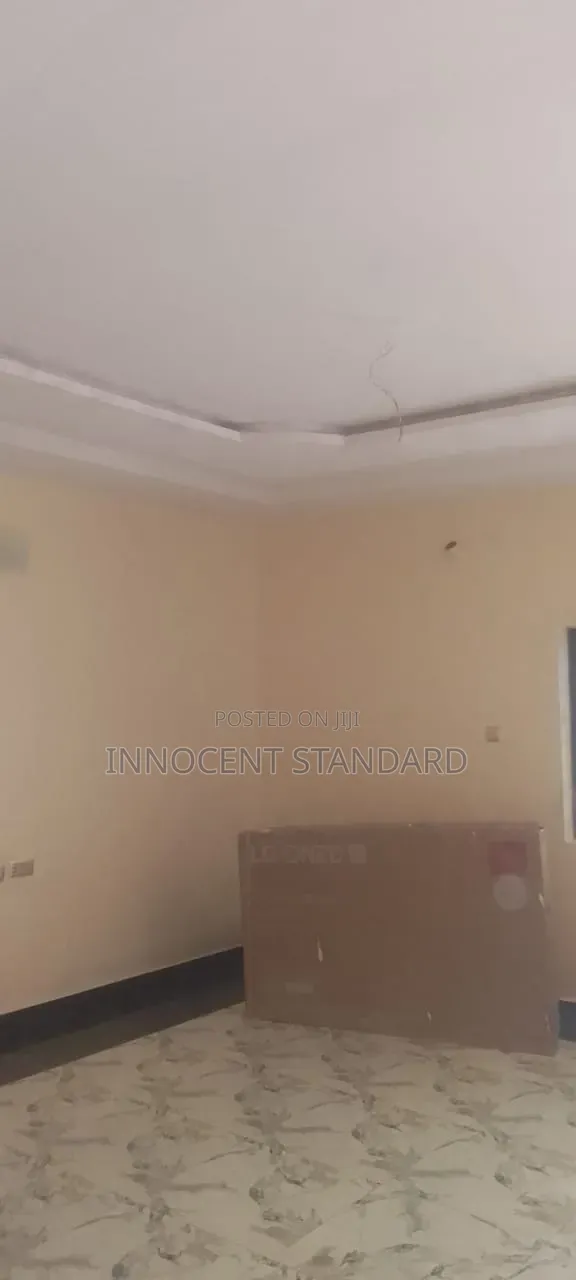 2bdrm Apartment in Chikakore, Kubwa for rent