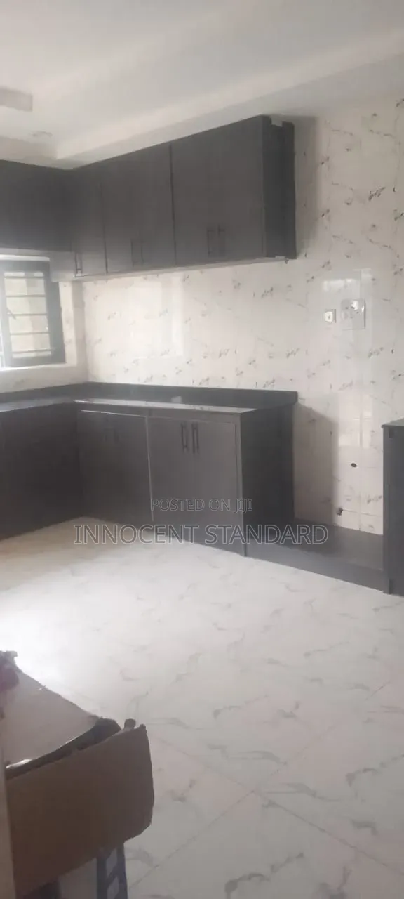 2bdrm Apartment in Chikakore, Kubwa for rent